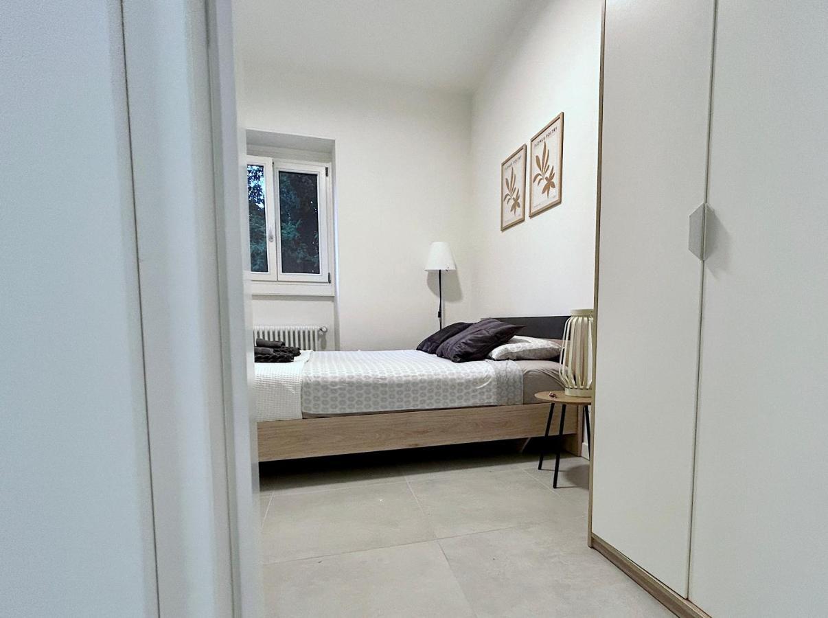 The Charming Suite - Few Steps From The Lake! Лугано Экстерьер фото